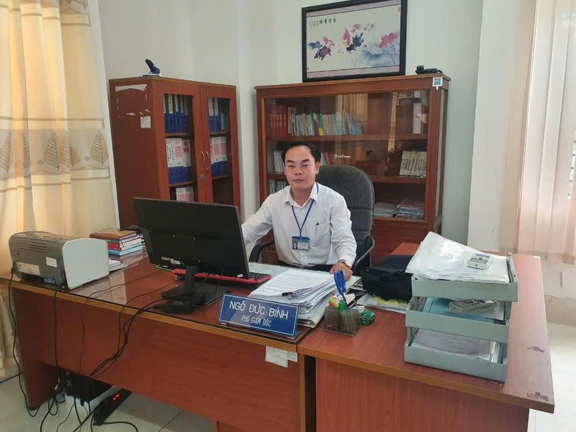 Hình ảnh Tổng Bí thư Nguyễn Phú Trọng trong lòng cán bộ Tư pháp 