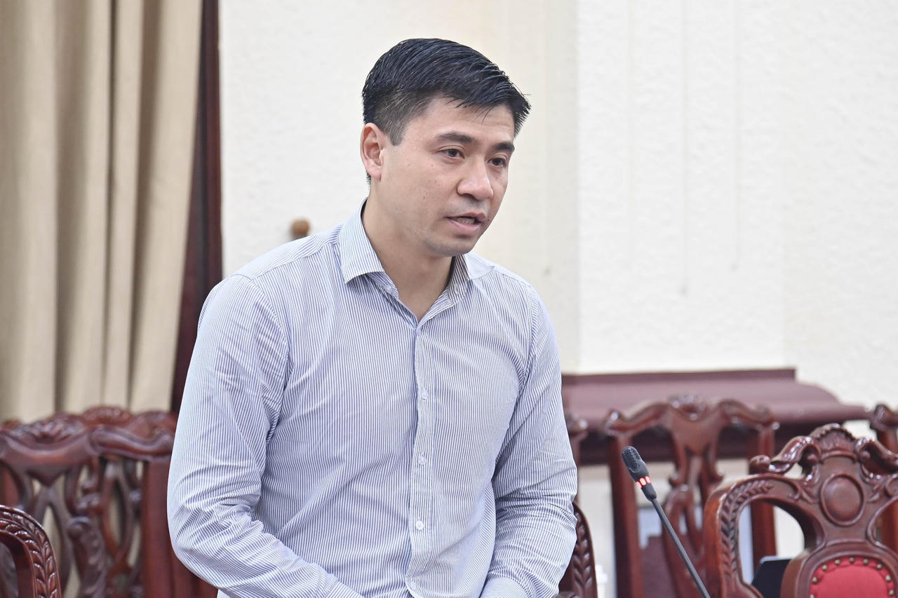 Chuẩn bị kỹ nội dung tổ chức Lễ kỷ niệm 80 năm Ngày truyền thống ngành Tư pháp