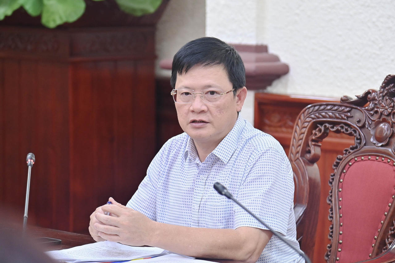 Chuẩn bị kỹ nội dung tổ chức Lễ kỷ niệm 80 năm Ngày truyền thống ngành Tư pháp