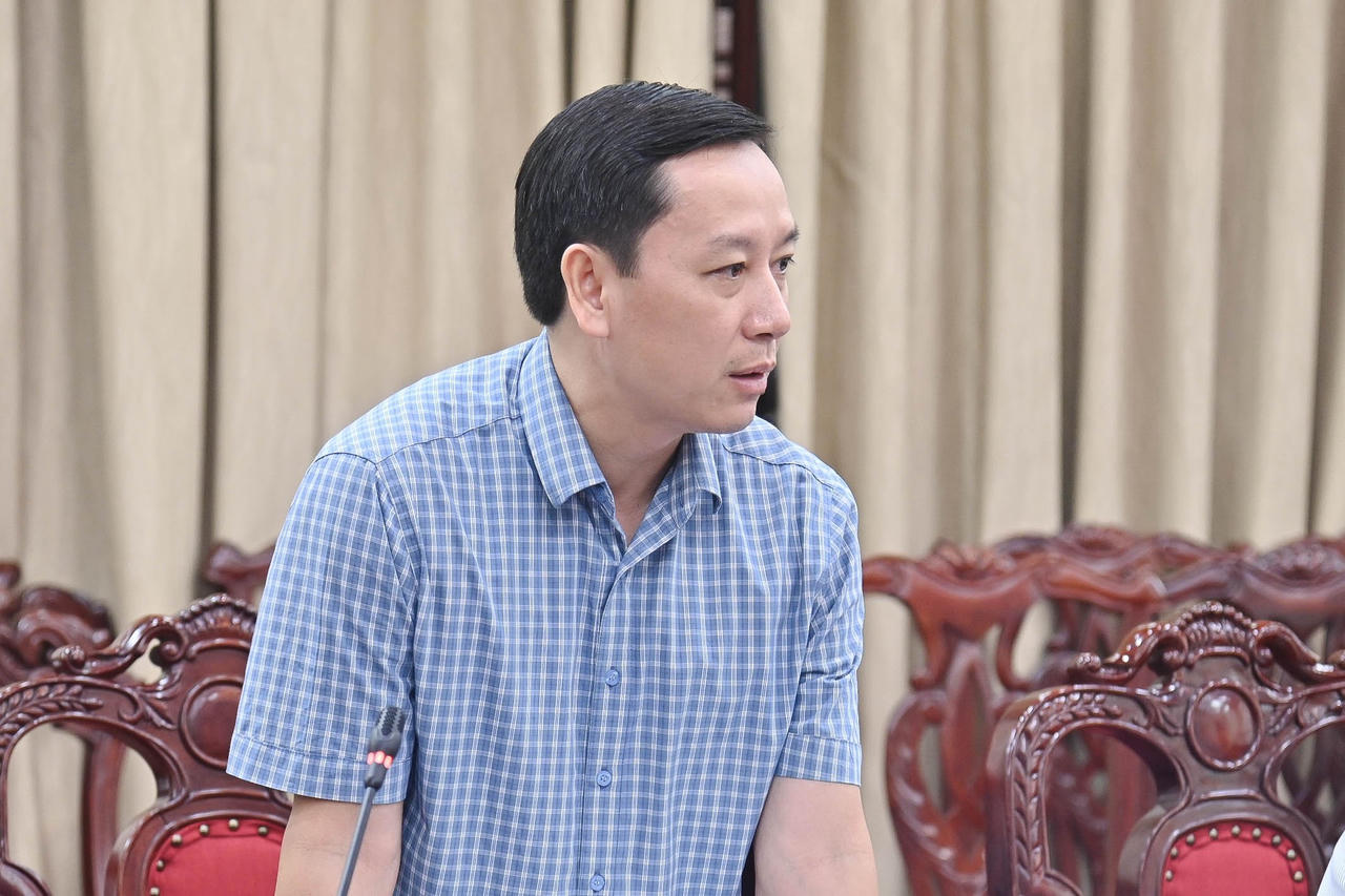 Chuẩn bị kỹ nội dung tổ chức Lễ kỷ niệm 80 năm Ngày truyền thống ngành Tư pháp