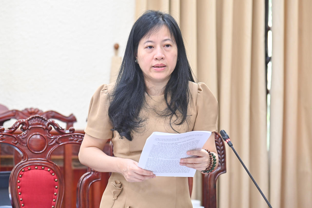 Sửa đổi chính sách thuế tiêu thụ đặc biệt đối với nhiều nhóm hàng, dịch vụ