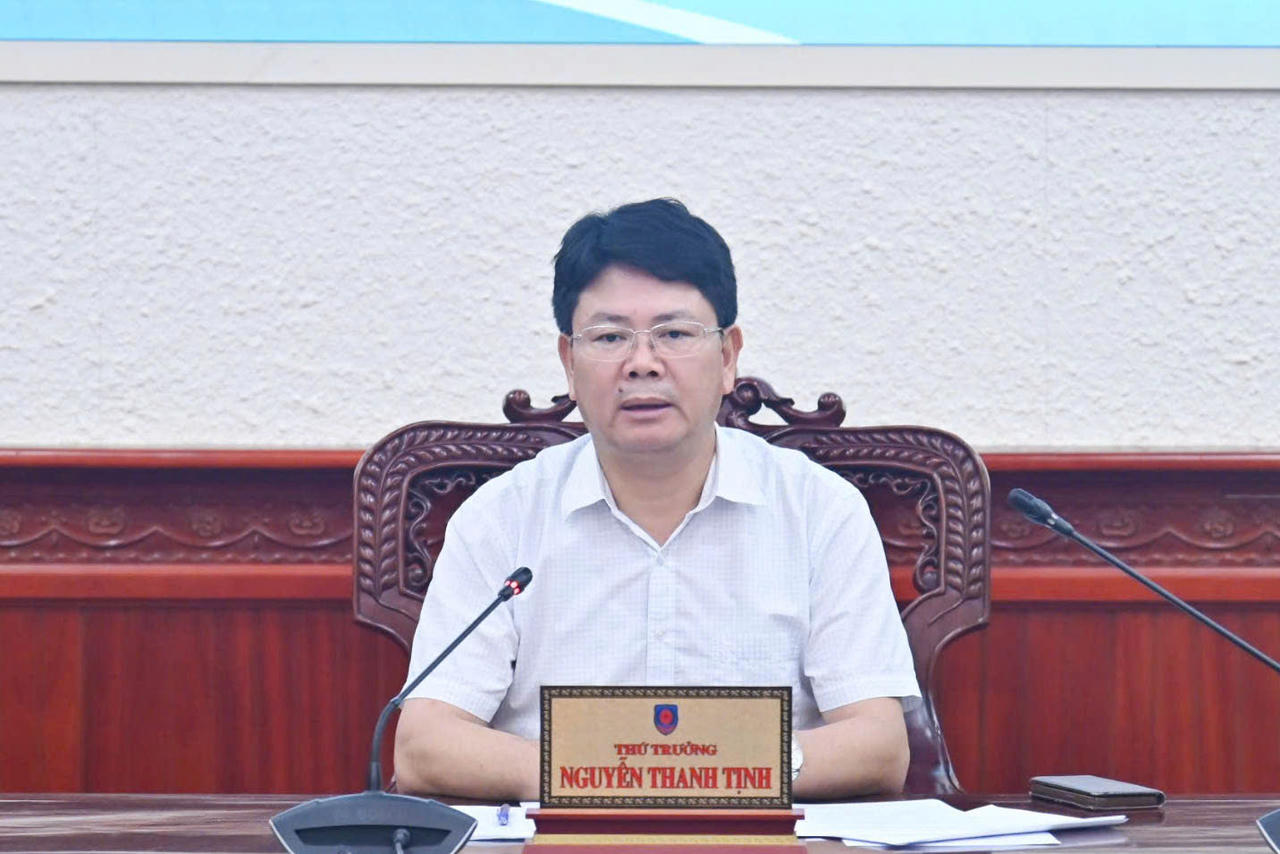 Tiếp tục chủ động triển khai hiệu quả các nhiệm vụ của Đề án 06 