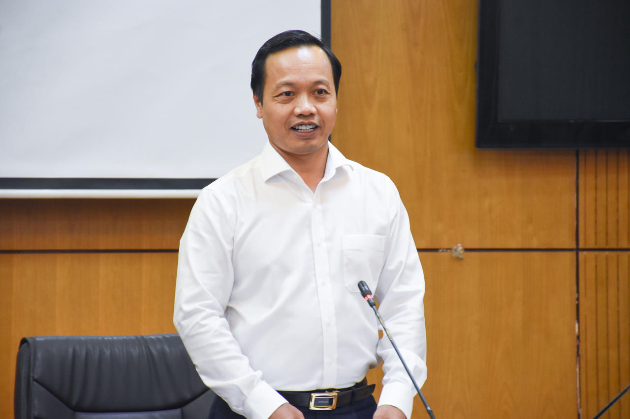 Tháo gỡ vướng mắc pháp lý trong lĩnh vực quy hoạch, đầu tư và đấu thầu 