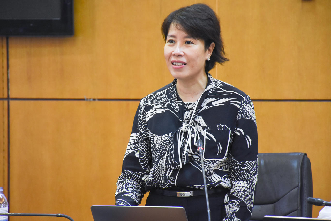 Tháo gỡ vướng mắc pháp lý trong lĩnh vực quy hoạch, đầu tư và đấu thầu 