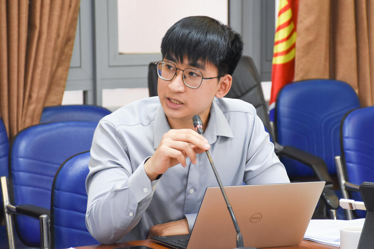 Tháo gỡ vướng mắc pháp lý trong lĩnh vực quy hoạch, đầu tư và đấu thầu 