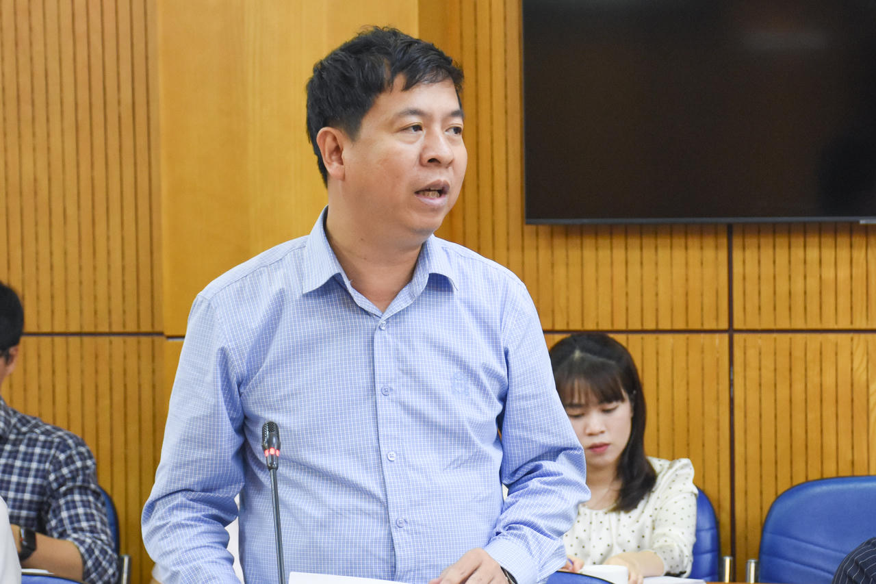 Tháo gỡ vướng mắc pháp lý trong lĩnh vực quy hoạch, đầu tư và đấu thầu 