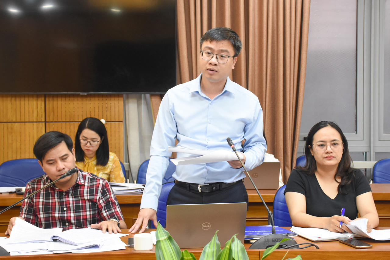 Tạo môi trường pháp lý ổn định cho việc quản lý, đầu tư vốn nhà nước tại doanh nghiệp 