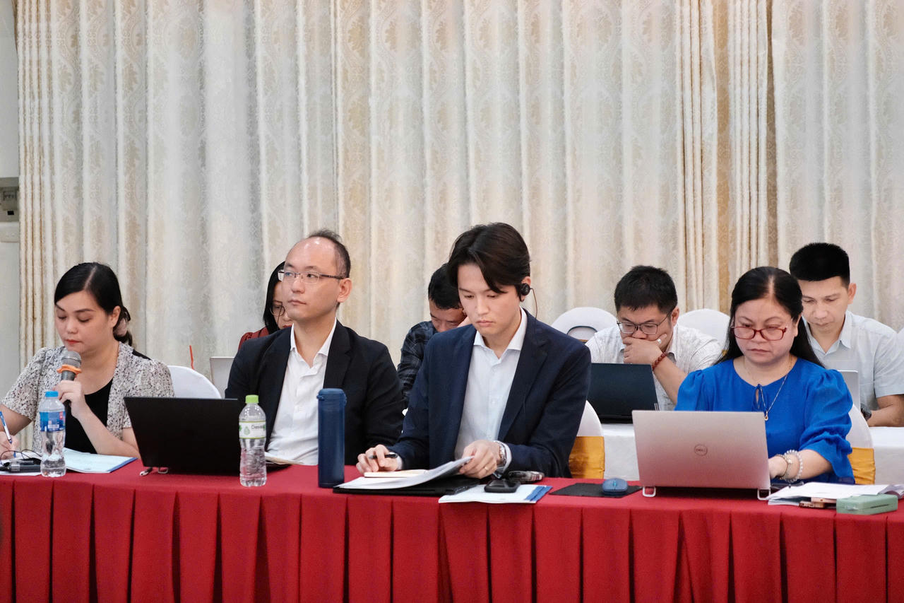 Tạo cơ sở pháp lý thúc đẩy chuyển đổi số trong đăng ký biện pháp bảo đảm