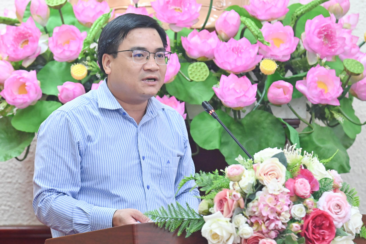 Tăng cường cải cách hành chính, kiểm soát thủ tục hành chính