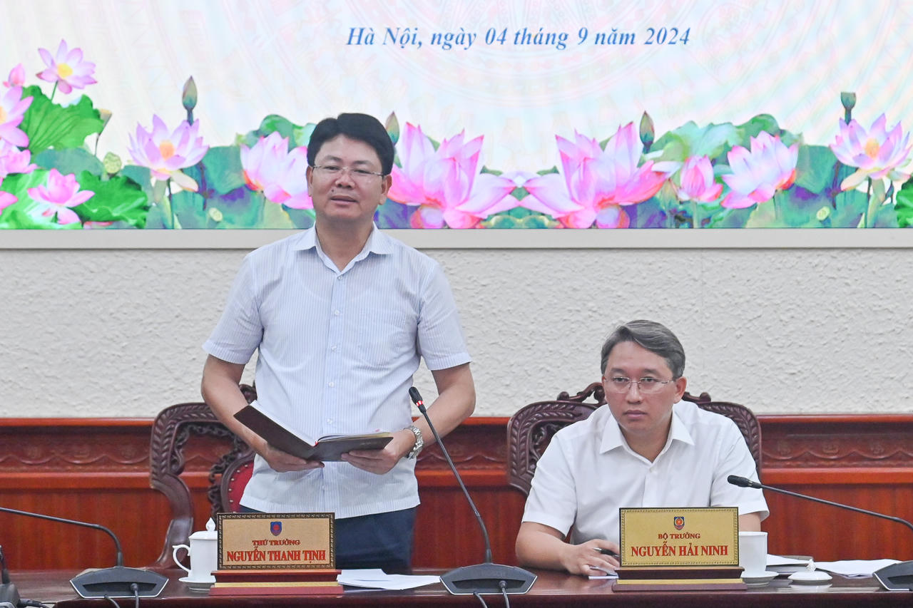 Tăng cường cải cách hành chính, kiểm soát thủ tục hành chính