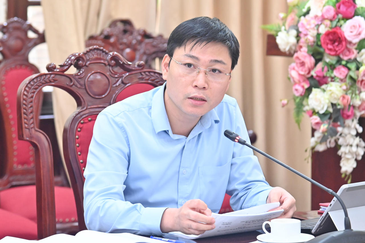 Tăng cường cải cách hành chính, kiểm soát thủ tục hành chính