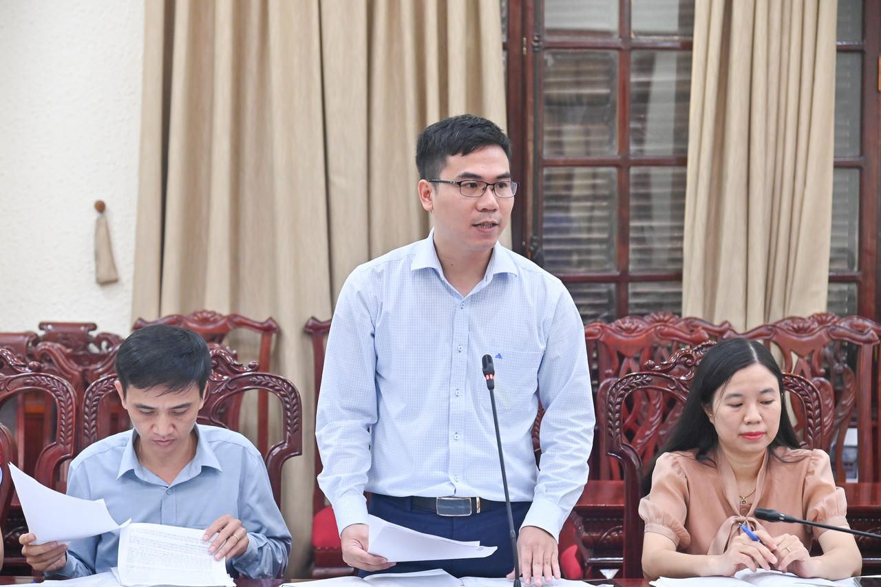 Tăng cường cải cách hành chính, kiểm soát thủ tục hành chính