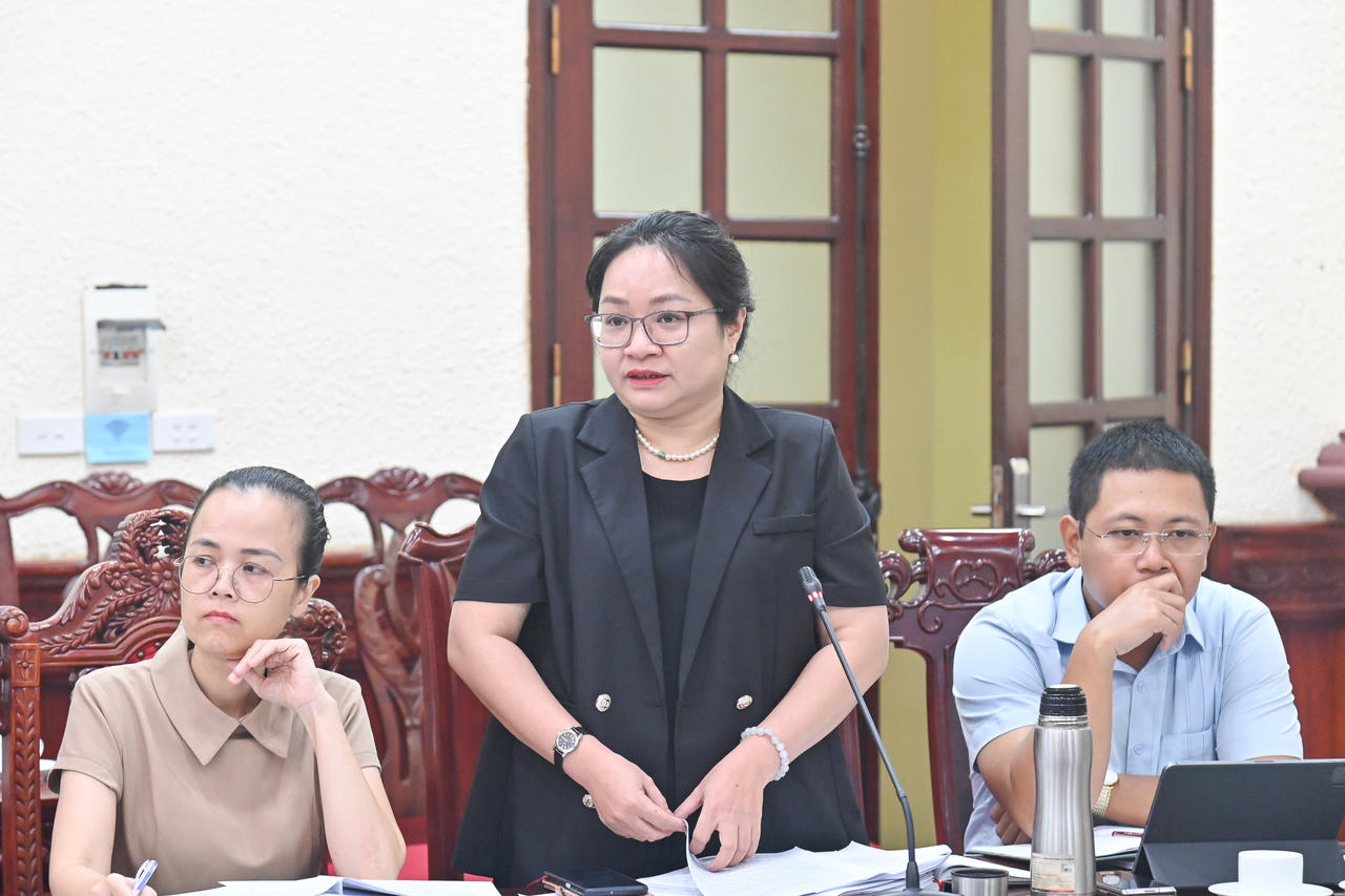 Tăng cường cải cách hành chính, kiểm soát thủ tục hành chính