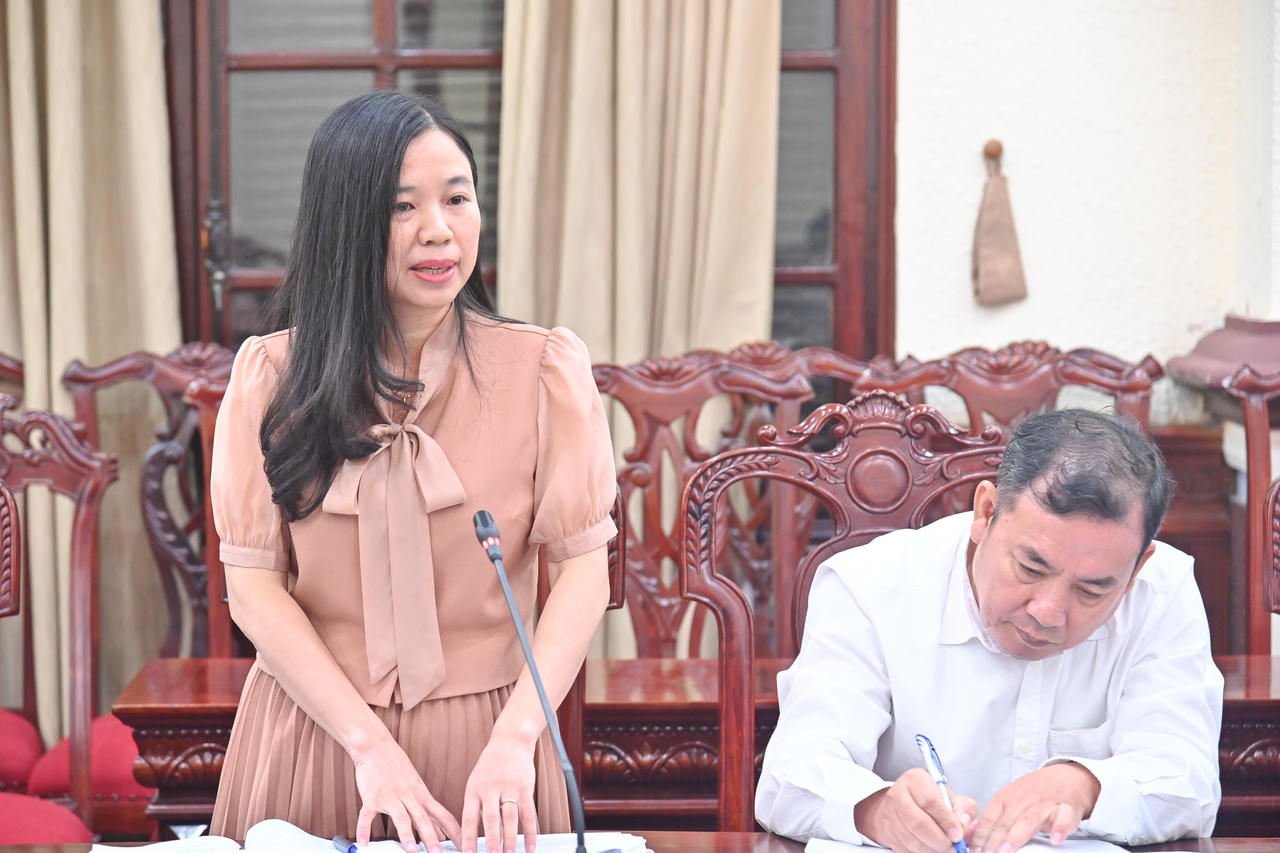 Tăng cường cải cách hành chính, kiểm soát thủ tục hành chính