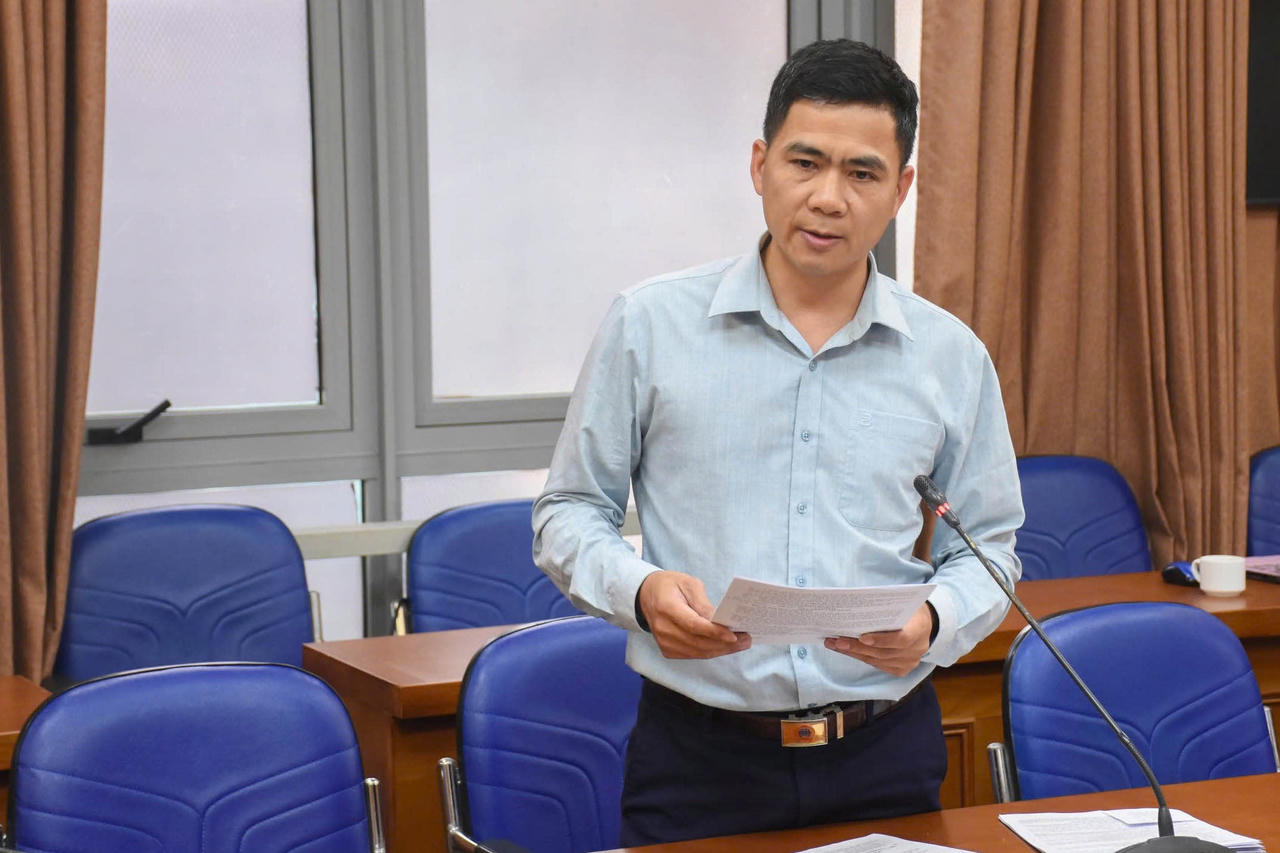 Chặt chẽ, công khai, minh bạch trong đấu giá tài sản trực tuyến