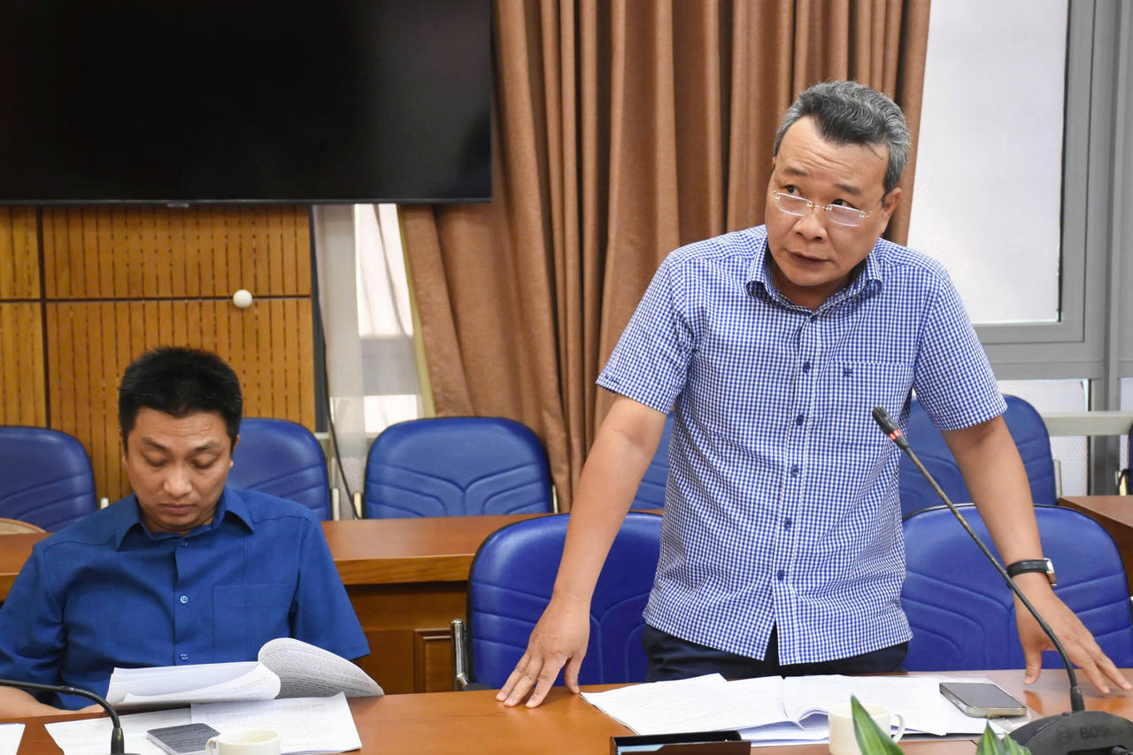 Chặt chẽ, công khai, minh bạch trong đấu giá tài sản trực tuyến