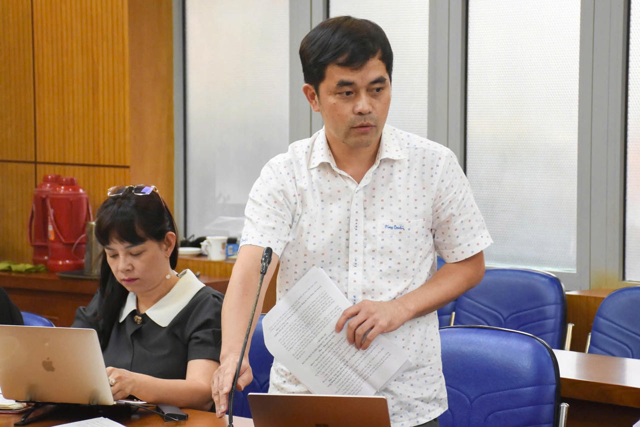 Chặt chẽ, công khai, minh bạch trong đấu giá tài sản trực tuyến