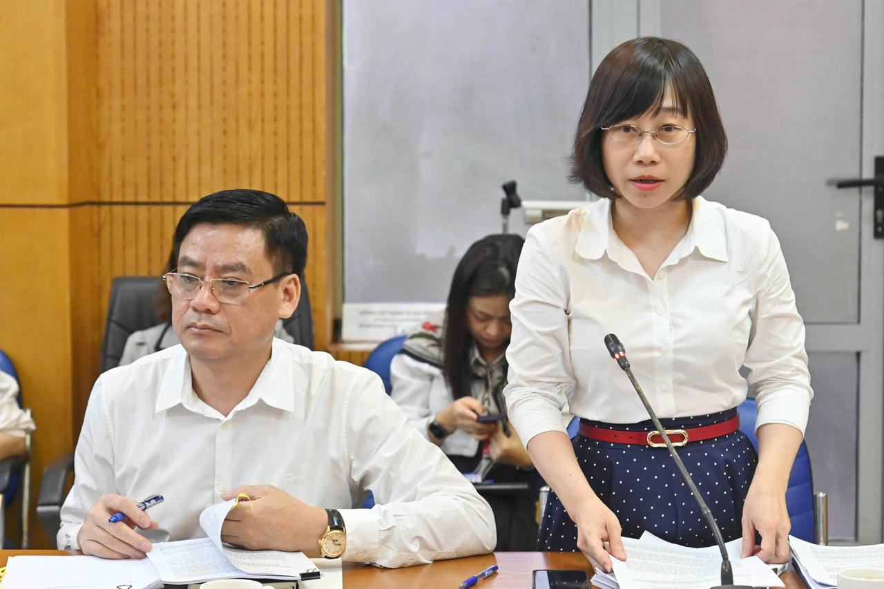 Thúc đẩy tăng trưởng, kiểm soát lạm phát, ổn định kinh tế vĩ mô 