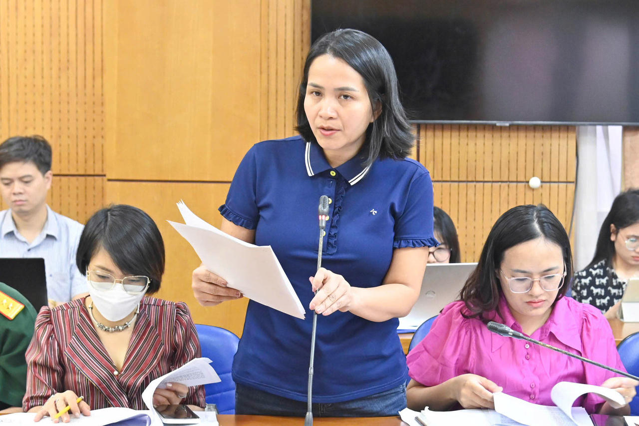 Thúc đẩy tăng trưởng, kiểm soát lạm phát, ổn định kinh tế vĩ mô 