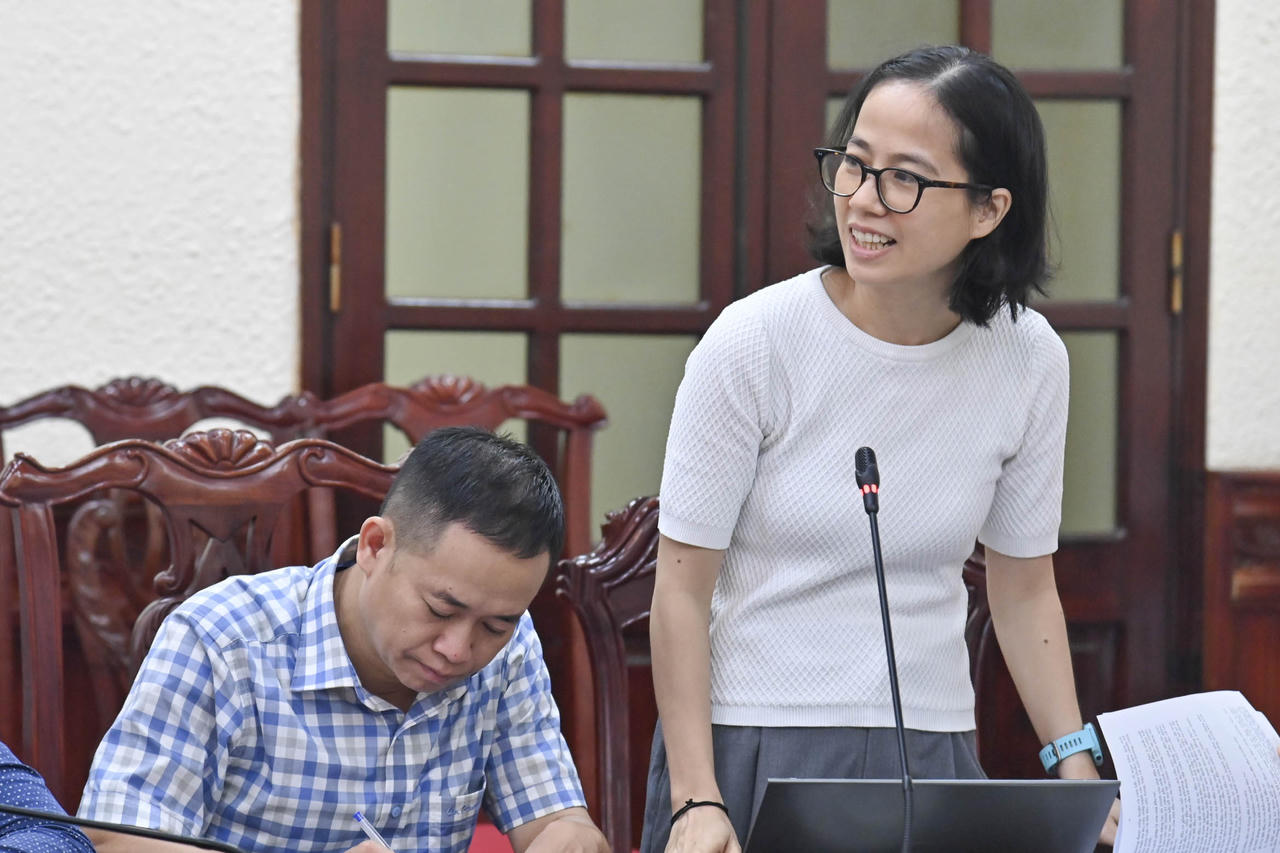 Tháo gỡ khó khăn, vướng mắc trong quy hoạch, đầu tư, đấu thầu 