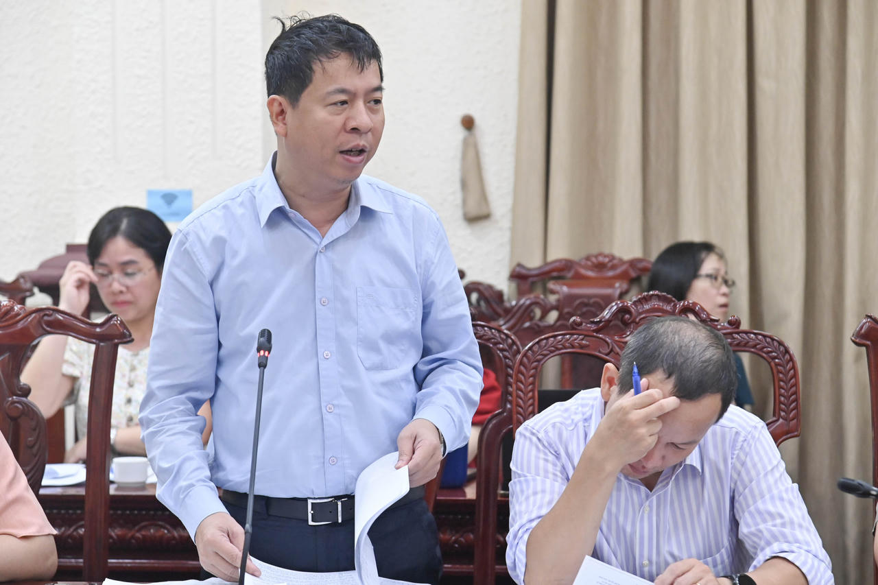 Tháo gỡ khó khăn, vướng mắc trong quy hoạch, đầu tư, đấu thầu 