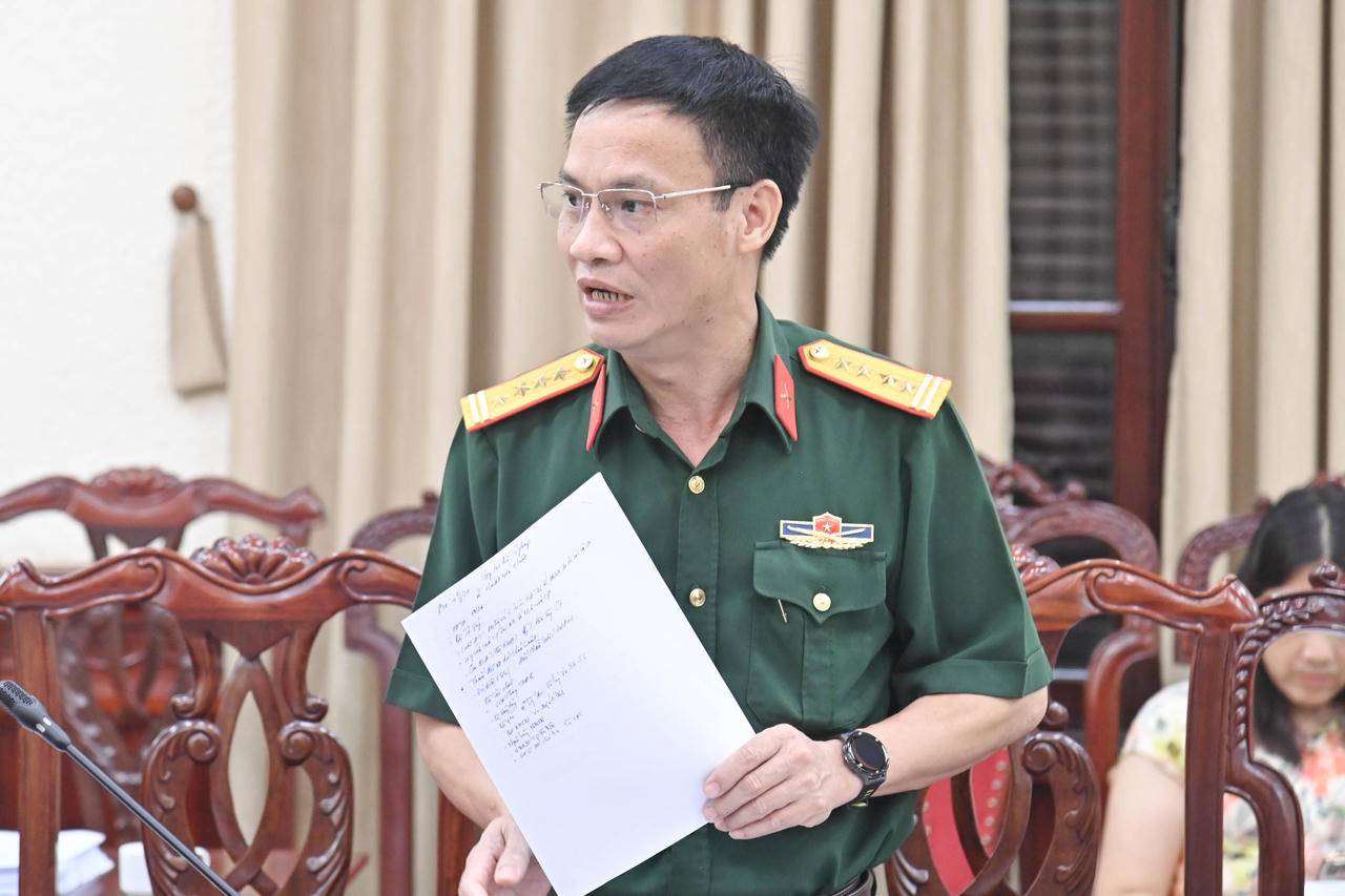 Tháo gỡ khó khăn, vướng mắc trong quy hoạch, đầu tư, đấu thầu 