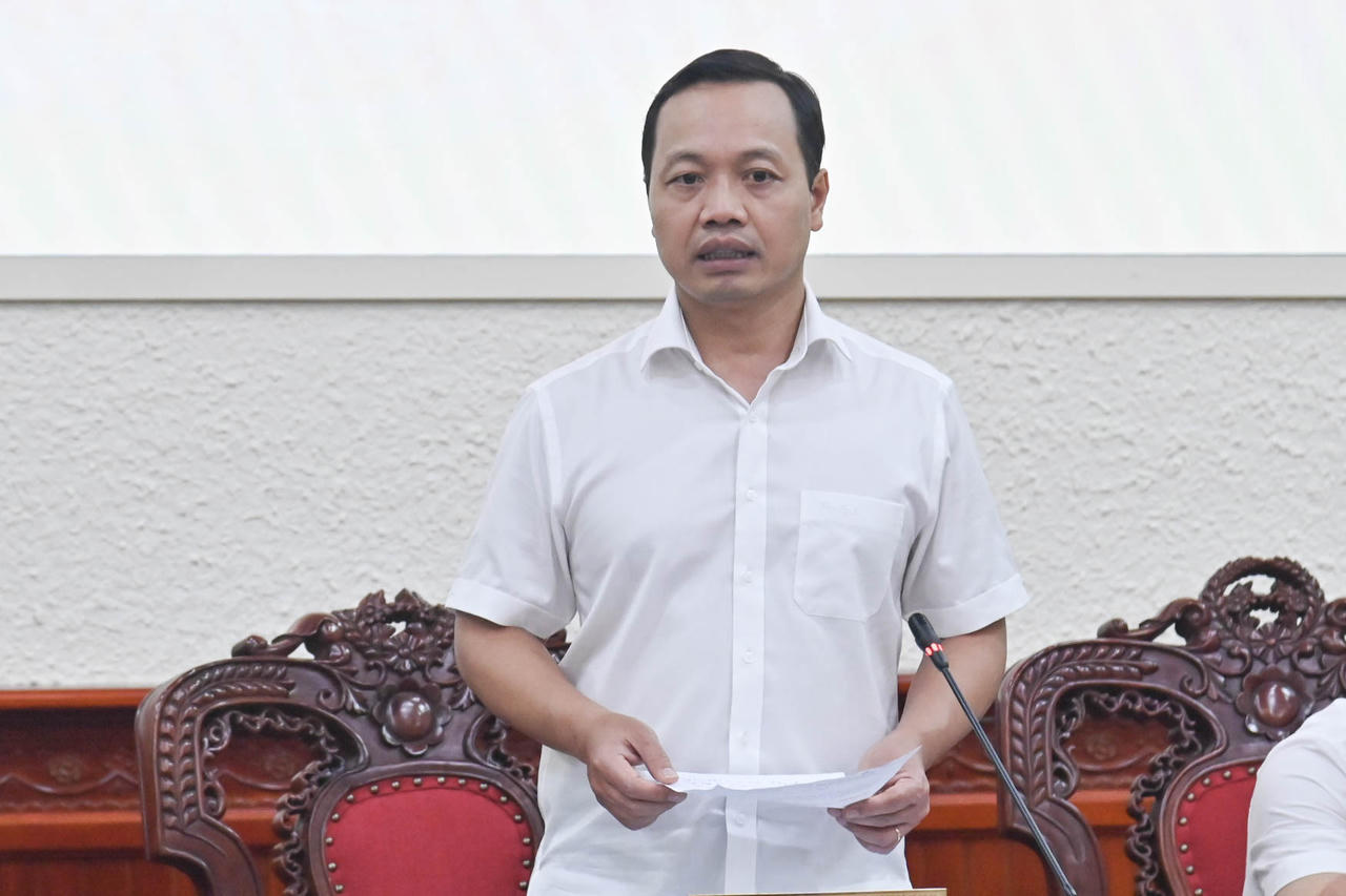 Tháo gỡ khó khăn, vướng mắc trong quy hoạch, đầu tư, đấu thầu 