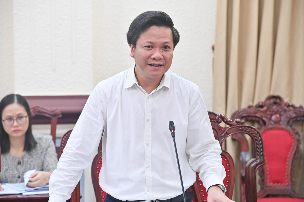 Từng bước đổi mới, sắp xếp tổ chức bộ máy chính quyền đô thị Hải Phòng tinh gọn, hiệu quả 