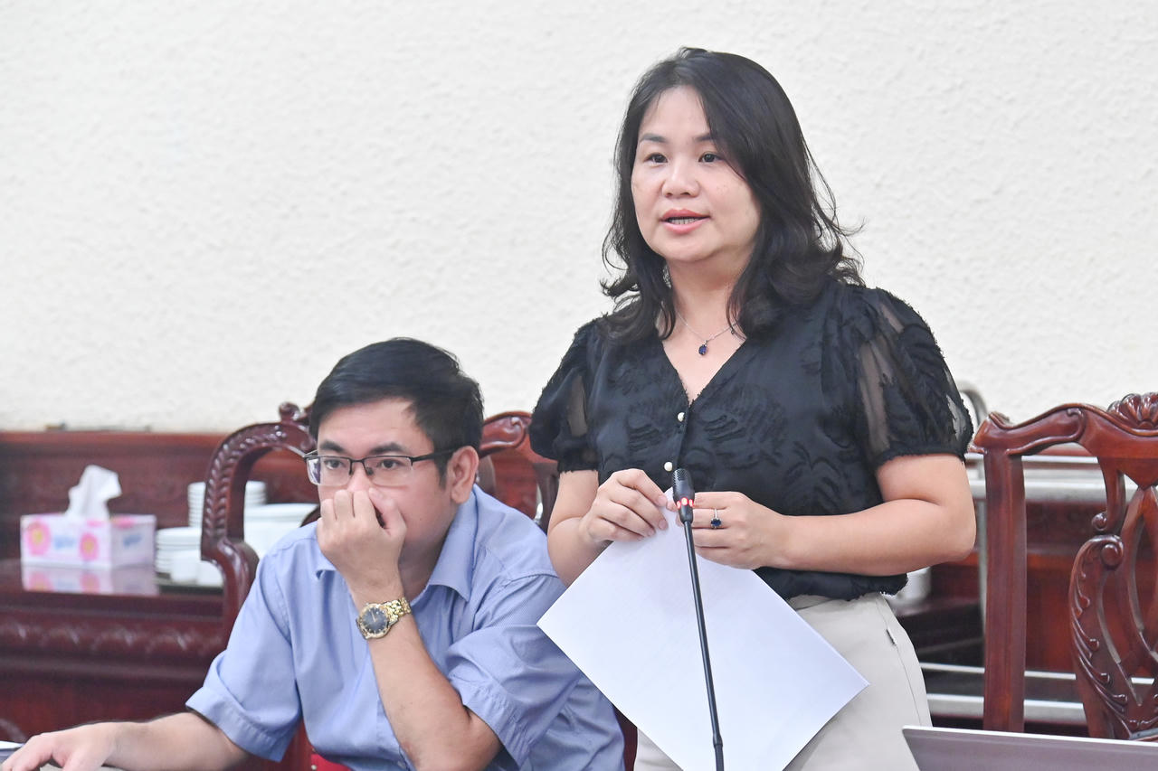 Từng bước đổi mới, sắp xếp tổ chức bộ máy chính quyền đô thị Hải Phòng tinh gọn, hiệu quả 