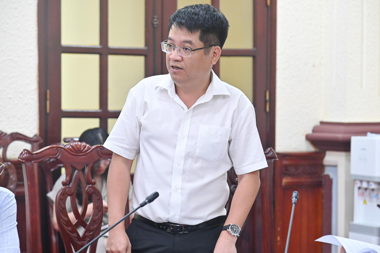 Từng bước đổi mới, sắp xếp tổ chức bộ máy chính quyền đô thị Hải Phòng tinh gọn, hiệu quả 