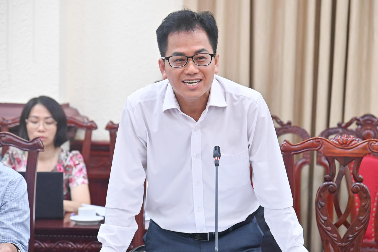 Từng bước đổi mới, sắp xếp tổ chức bộ máy chính quyền đô thị Hải Phòng tinh gọn, hiệu quả 