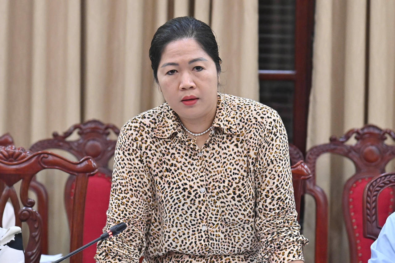 Tiếp tục rà soát, gỡ vướng pháp lý để thúc đẩy tăng trưởng