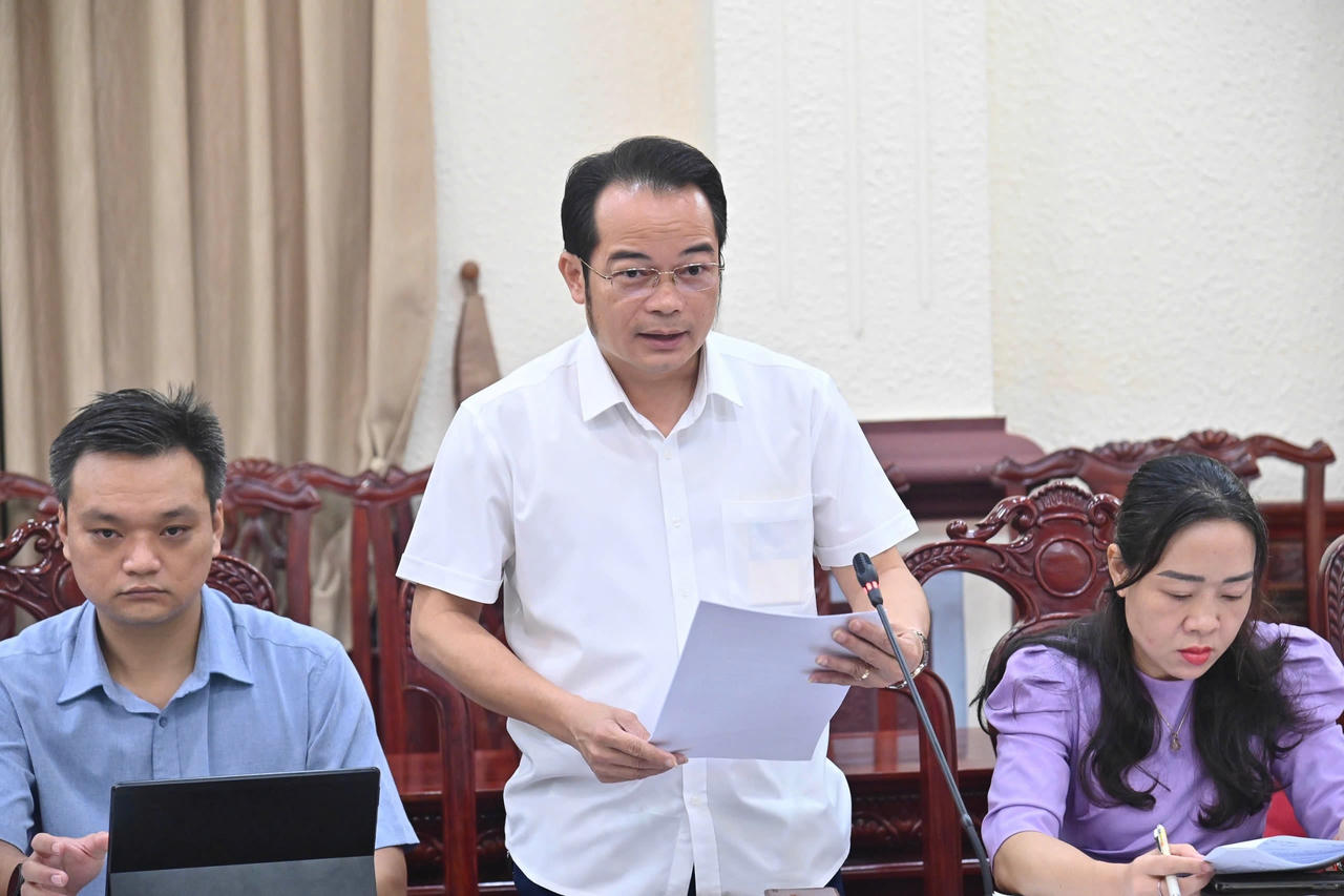 Tiếp tục rà soát, gỡ vướng pháp lý để thúc đẩy tăng trưởng