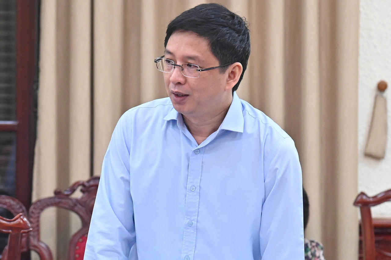 Tiếp tục rà soát, gỡ vướng pháp lý để thúc đẩy tăng trưởng