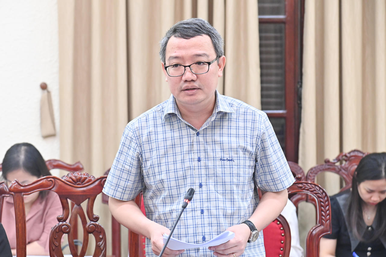 Sửa đổi Luật Ban hành văn bản quy phạm pháp luật theo hướng dể hiểu, dễ áp dụng