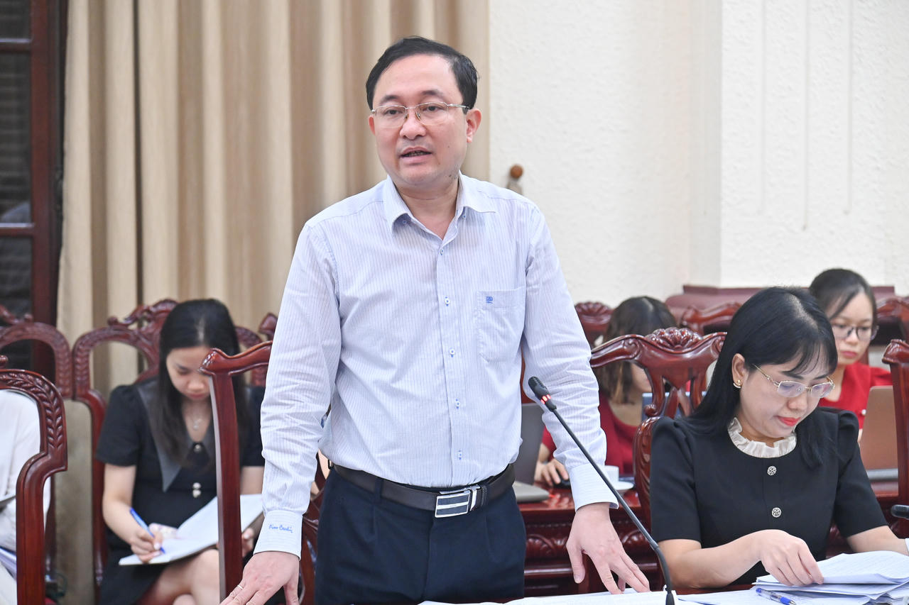 Sửa đổi Luật Ban hành văn bản quy phạm pháp luật theo hướng dể hiểu, dễ áp dụng