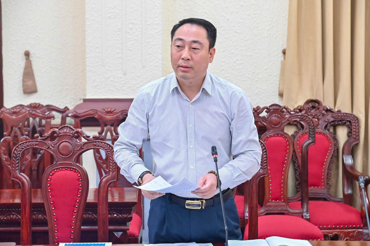 Diễn đàn “Kinh doanh và Pháp luật năm 2024”: Hoạt động ý nghĩa gắn kết cơ quan quản lý nhà nước với cộng đồng doanh nghiệp