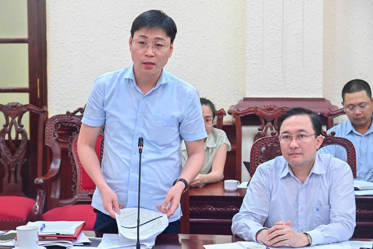 Diễn đàn “Kinh doanh và Pháp luật năm 2024”: Hoạt động ý nghĩa gắn kết cơ quan quản lý nhà nước với cộng đồng doanh nghiệp