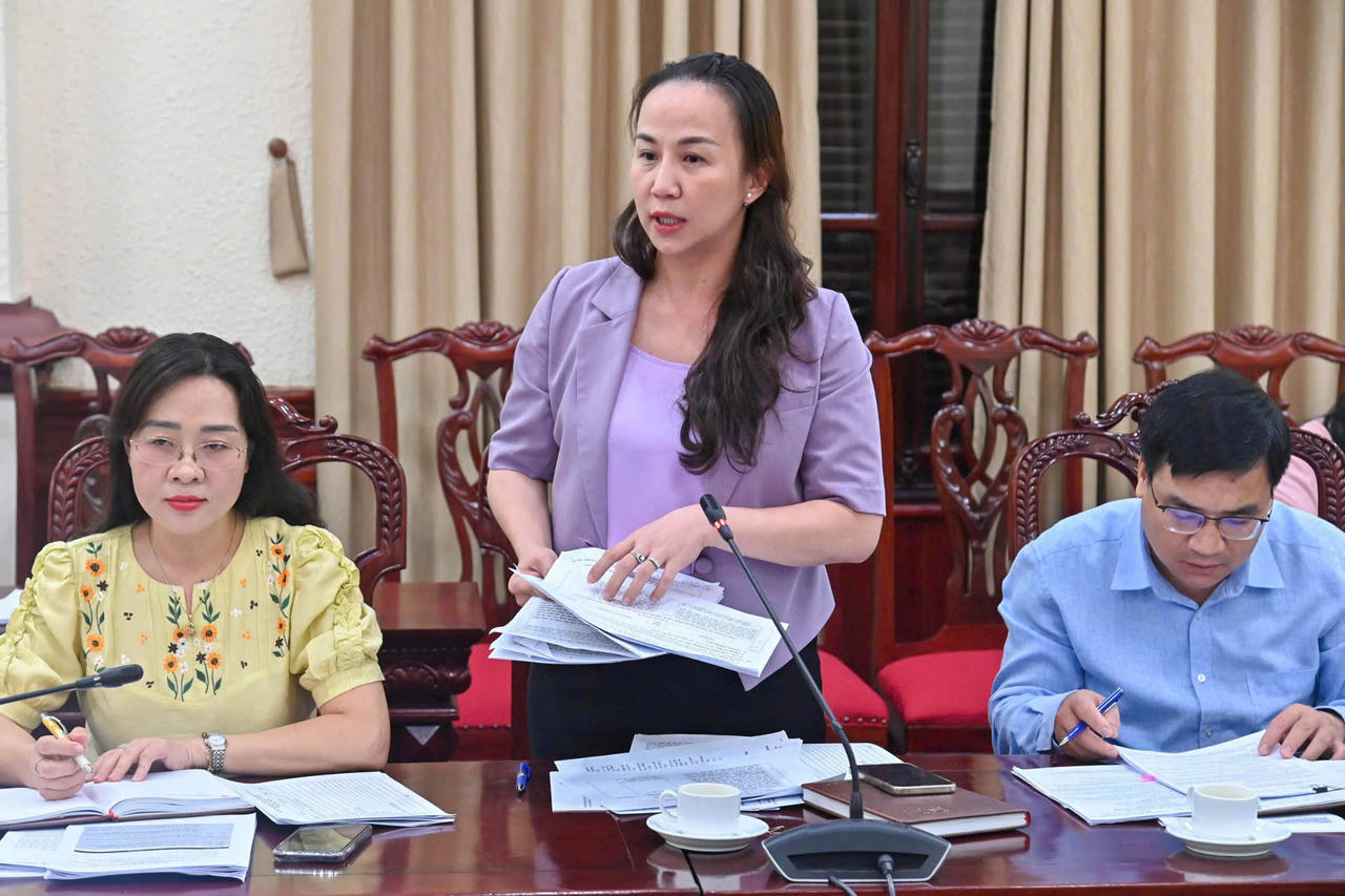 Diễn đàn “Kinh doanh và Pháp luật năm 2024”: Hoạt động ý nghĩa gắn kết cơ quan quản lý nhà nước với cộng đồng doanh nghiệp