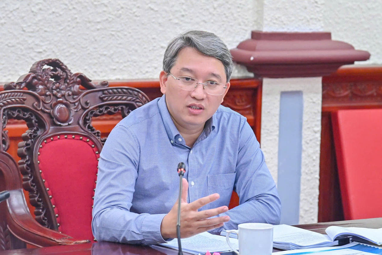 Diễn đàn “Kinh doanh và Pháp luật năm 2024”: Hoạt động ý nghĩa gắn kết cơ quan quản lý nhà nước với cộng đồng doanh nghiệp