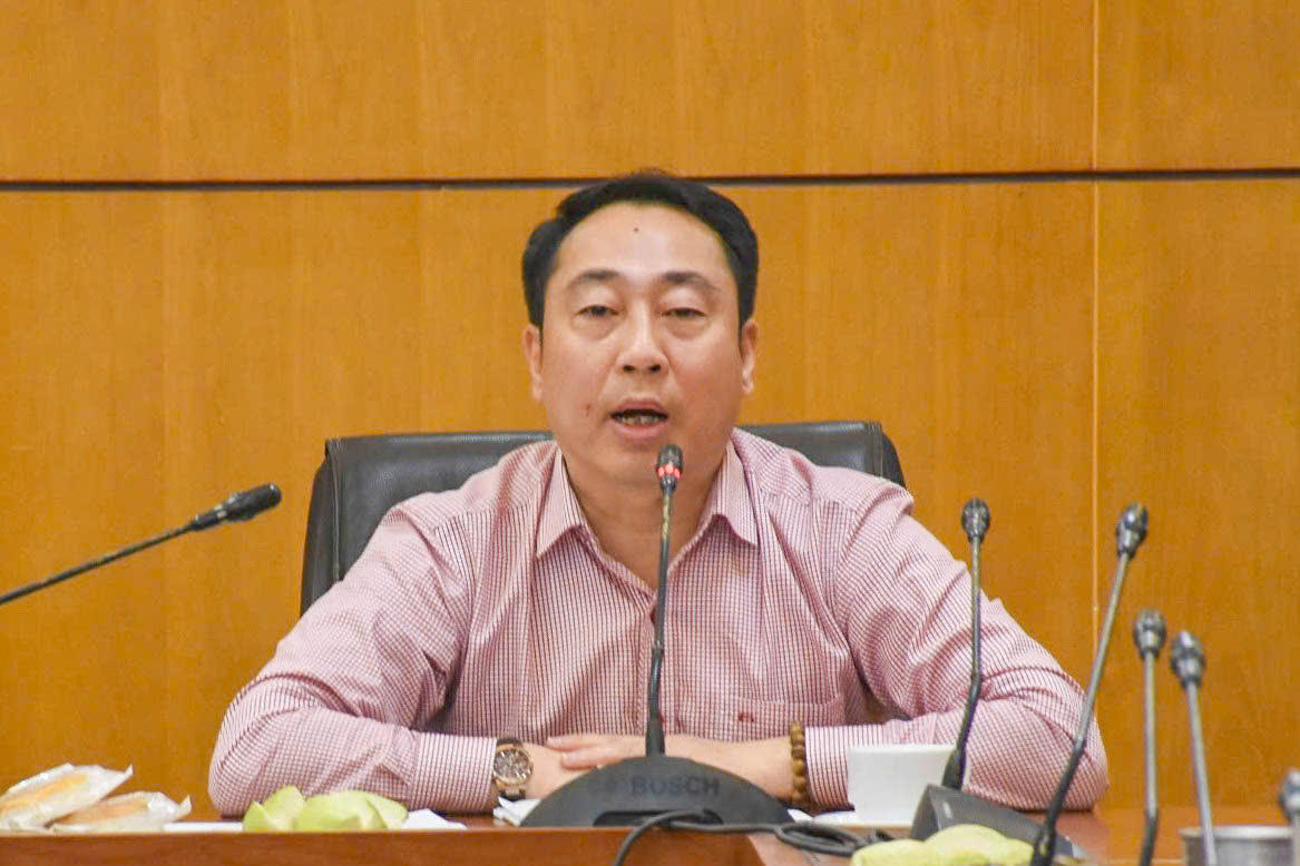 Diễn đàn “Kinh doanh và Pháp luật năm 2024”: Minh bạch hóa những vấn đề doanh nghiệp đang đối mặt