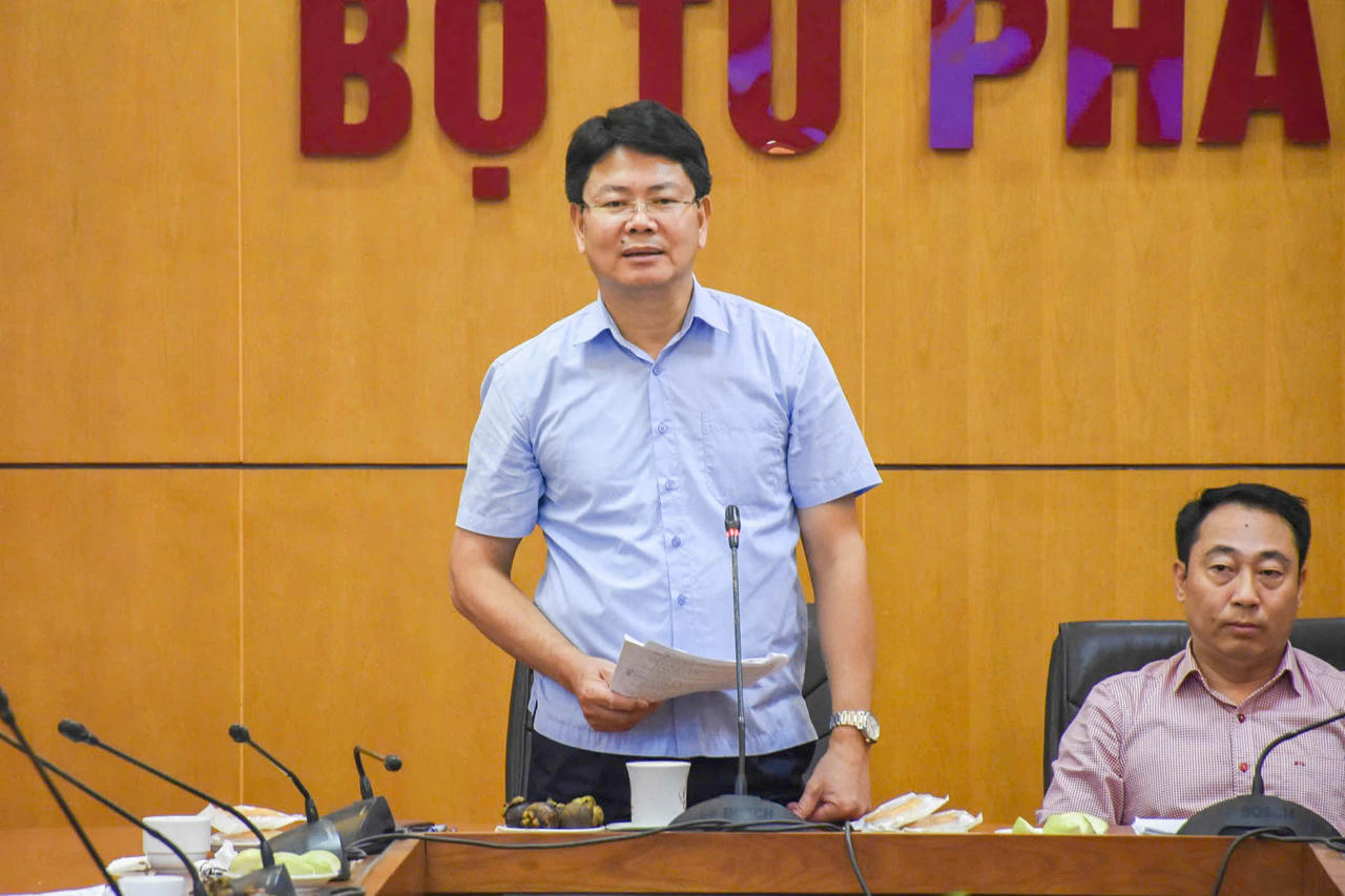 Diễn đàn “Kinh doanh và Pháp luật năm 2024”: Minh bạch hóa những vấn đề doanh nghiệp đang đối mặt