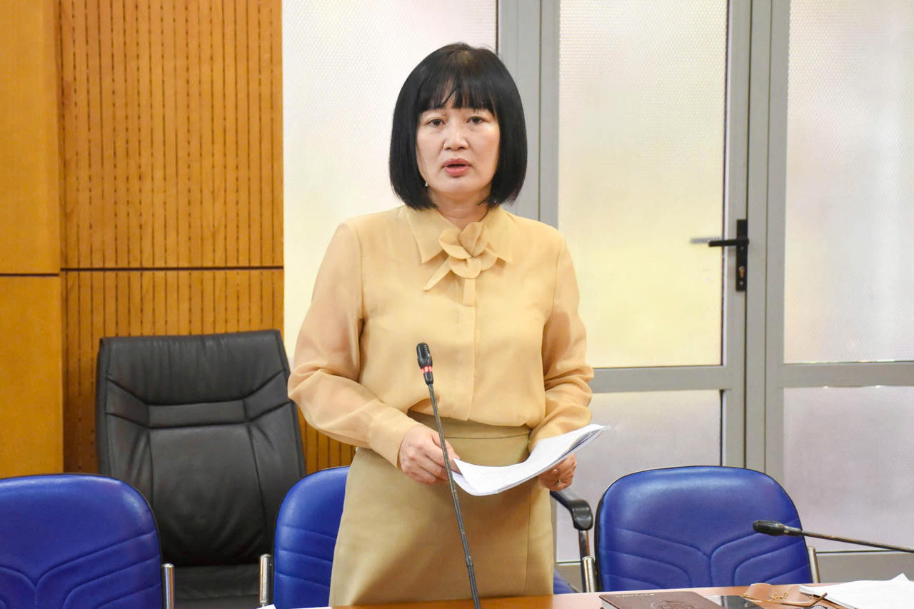 Diễn đàn “Kinh doanh và Pháp luật năm 2024”: Minh bạch hóa những vấn đề doanh nghiệp đang đối mặt