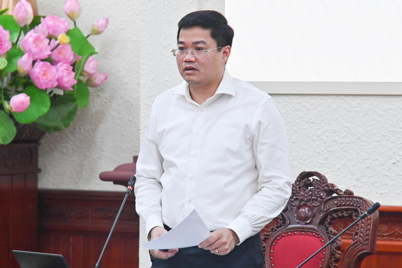 Phân bổ và sử dụng vốn đầu tư công nguồn ngân sách nhà nước hiệu quả, đúng mục tiêu