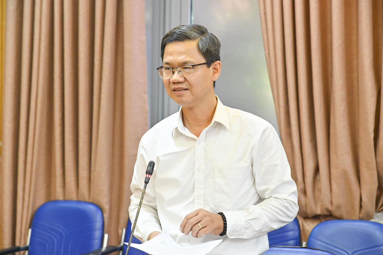 Chú trọng hoàn thiện thể chế trong công tác bồi thường nhà nước và trợ giúp pháp lý