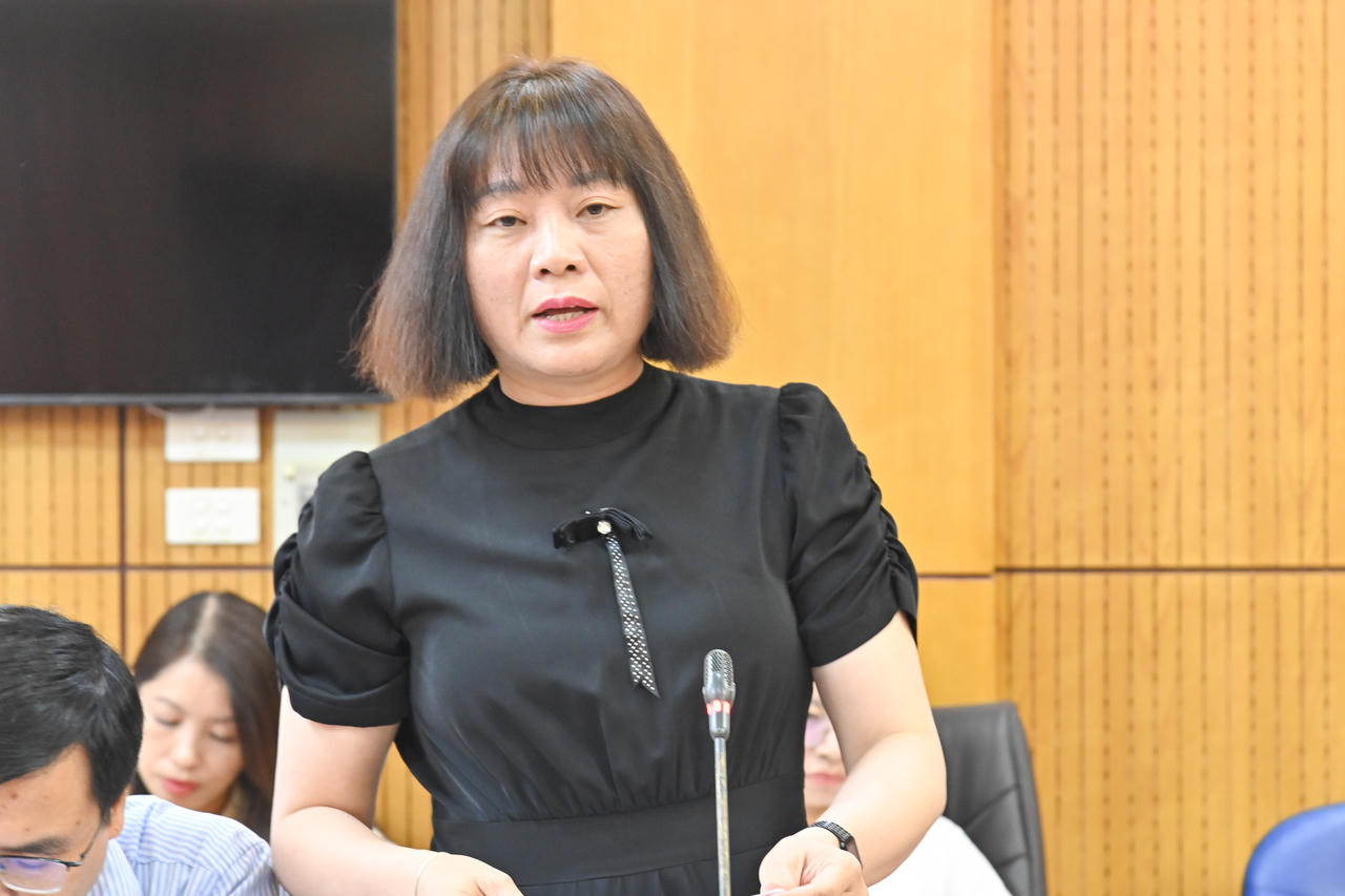 Chú trọng hoàn thiện thể chế trong công tác bồi thường nhà nước và trợ giúp pháp lý