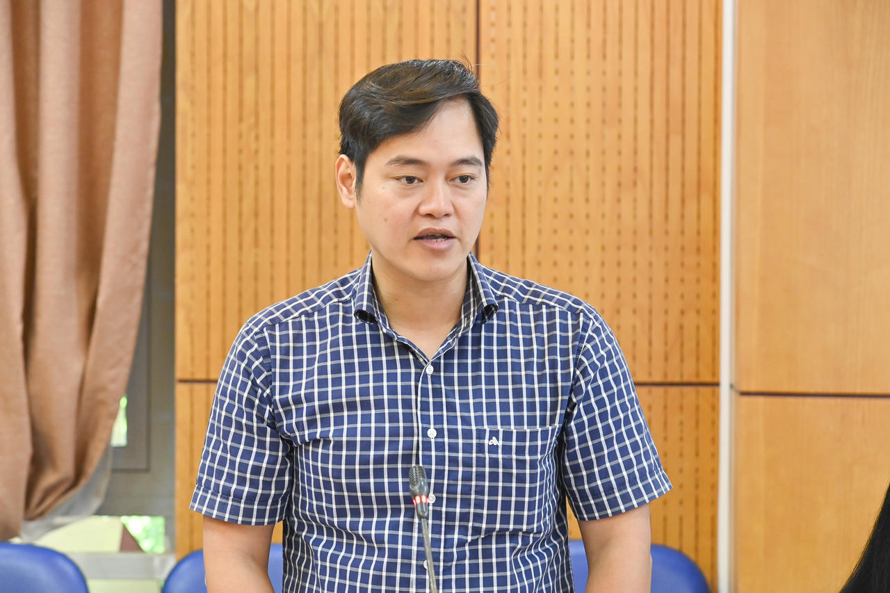 Chú trọng hoàn thiện thể chế trong công tác bồi thường nhà nước và trợ giúp pháp lý