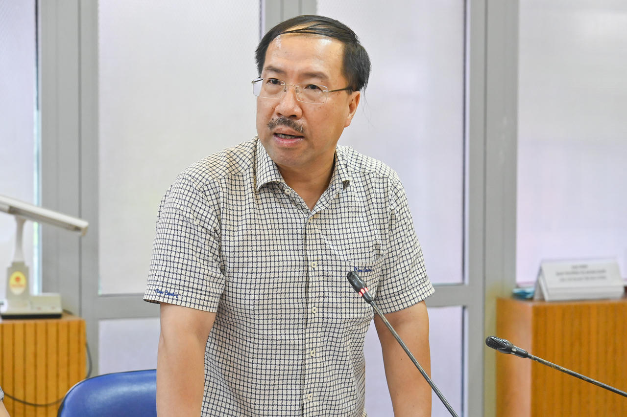 Chú trọng hoàn thiện thể chế trong công tác bồi thường nhà nước và trợ giúp pháp lý