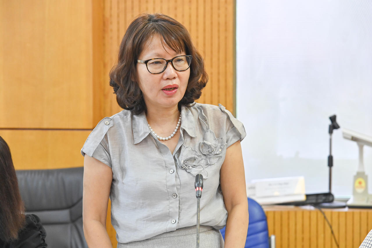 Chú trọng hoàn thiện thể chế trong công tác bồi thường nhà nước và trợ giúp pháp lý