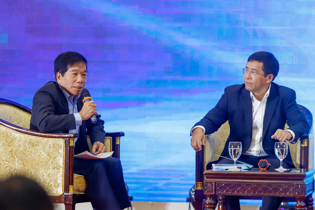 Tiếp tục phân cấp thẩm quyền chủ trương đầu tư với một số dự án